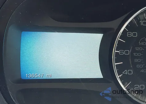 2014 Ford Edge Sel from USA, damaged, VIN 2FMDK4JC4EBB16072